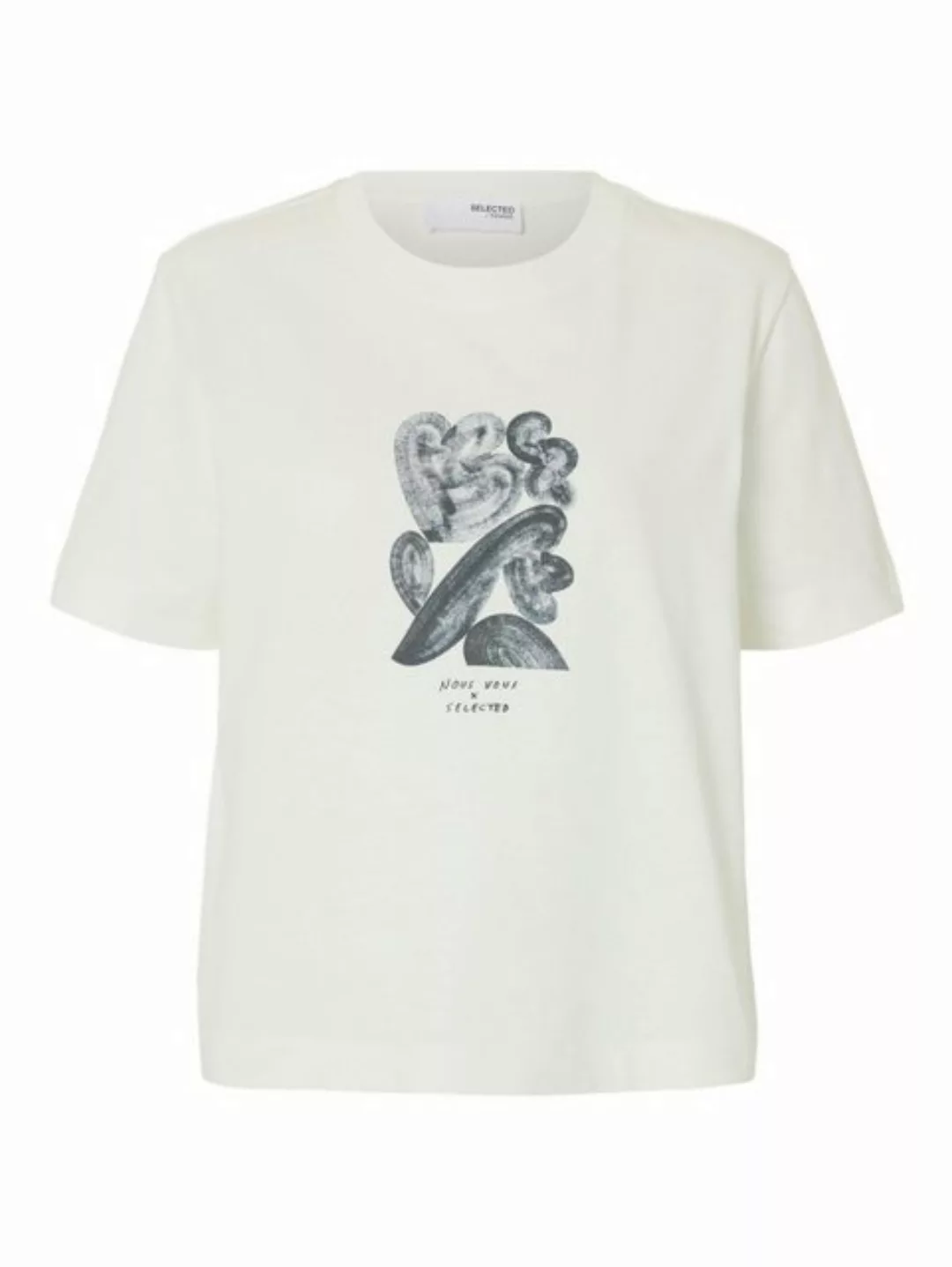 SELECTED FEMME T-Shirt günstig online kaufen