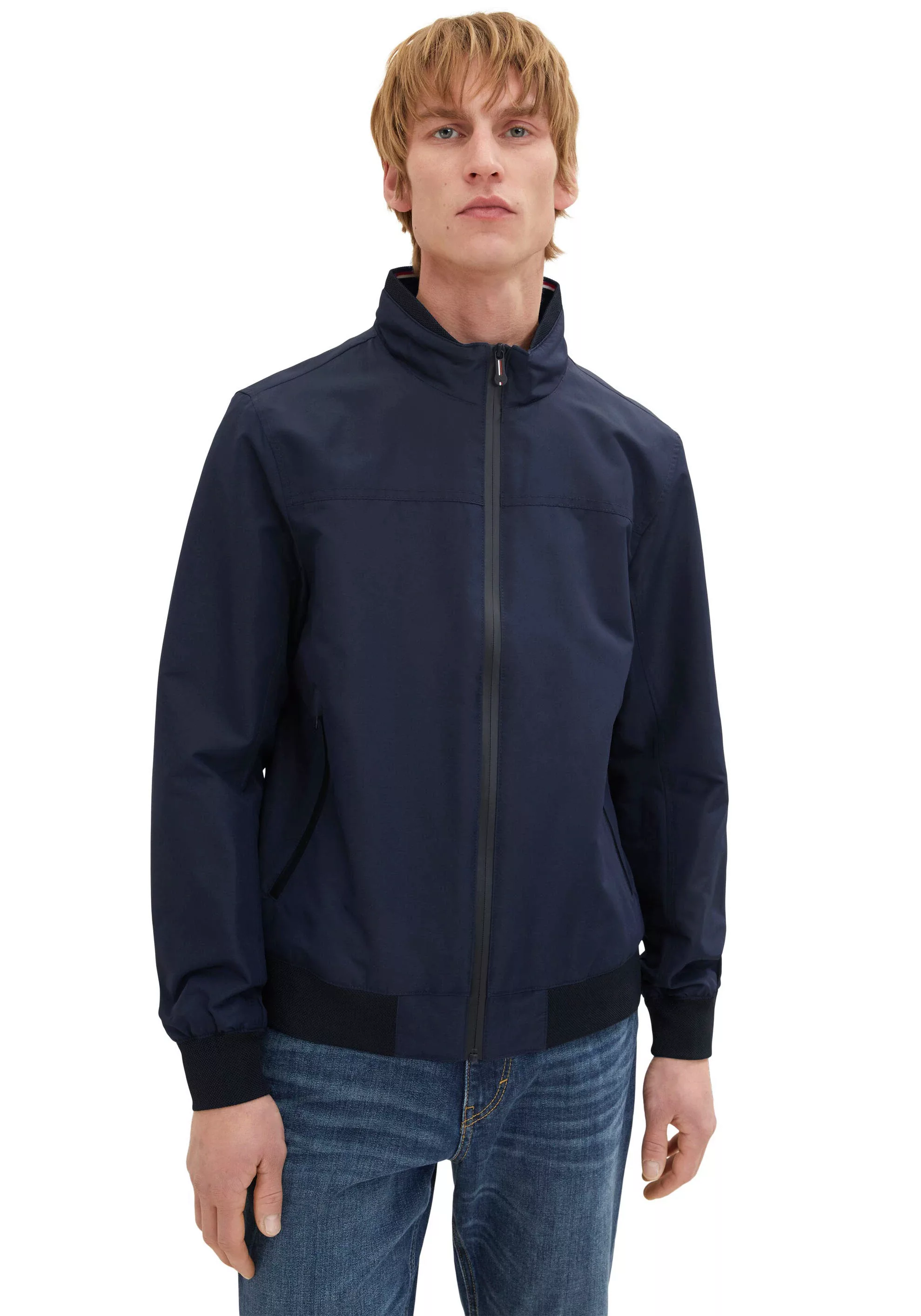 TOM TAILOR Outdoorjacke günstig online kaufen