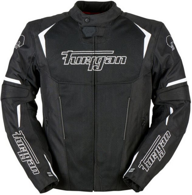 Furygan Motorradjacke Ultra Spark 3in1 Vented+ Motorrad Textiljacke günstig online kaufen