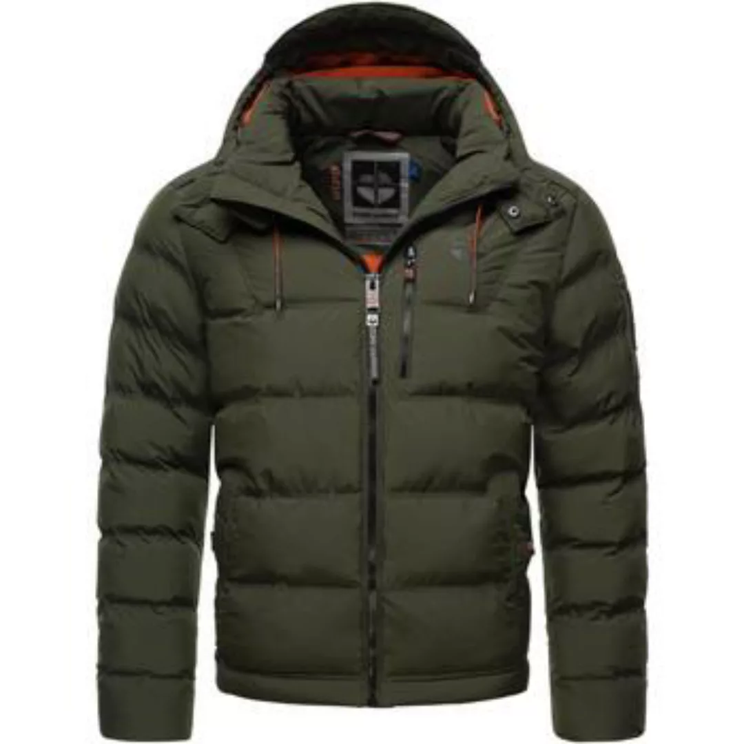 Stone Harbour  Jacken Winterjacke Arvidoo günstig online kaufen