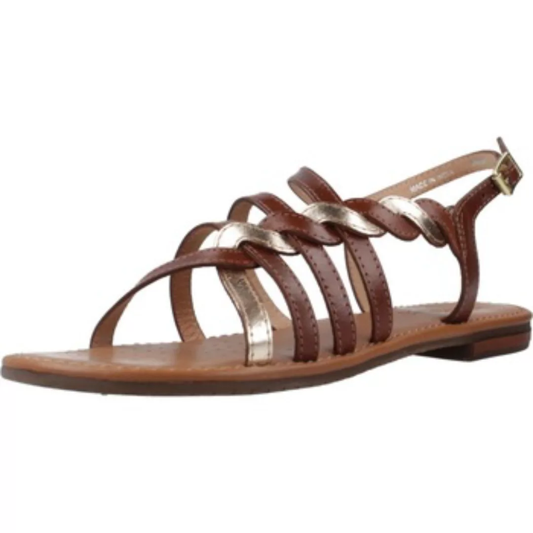 Geox  Sandalen D SOZY S günstig online kaufen