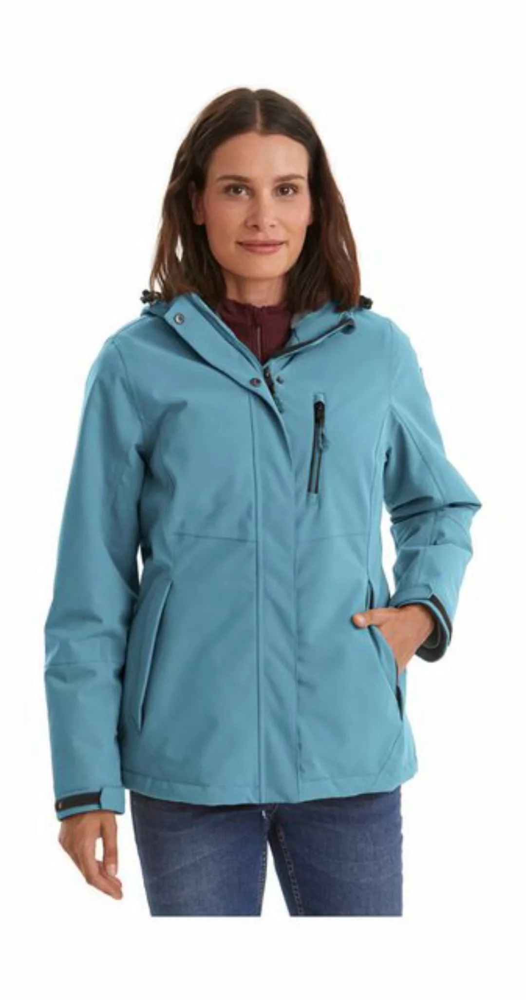 Killtec Softshelljacke Outdoorjacke KOW 140 günstig online kaufen