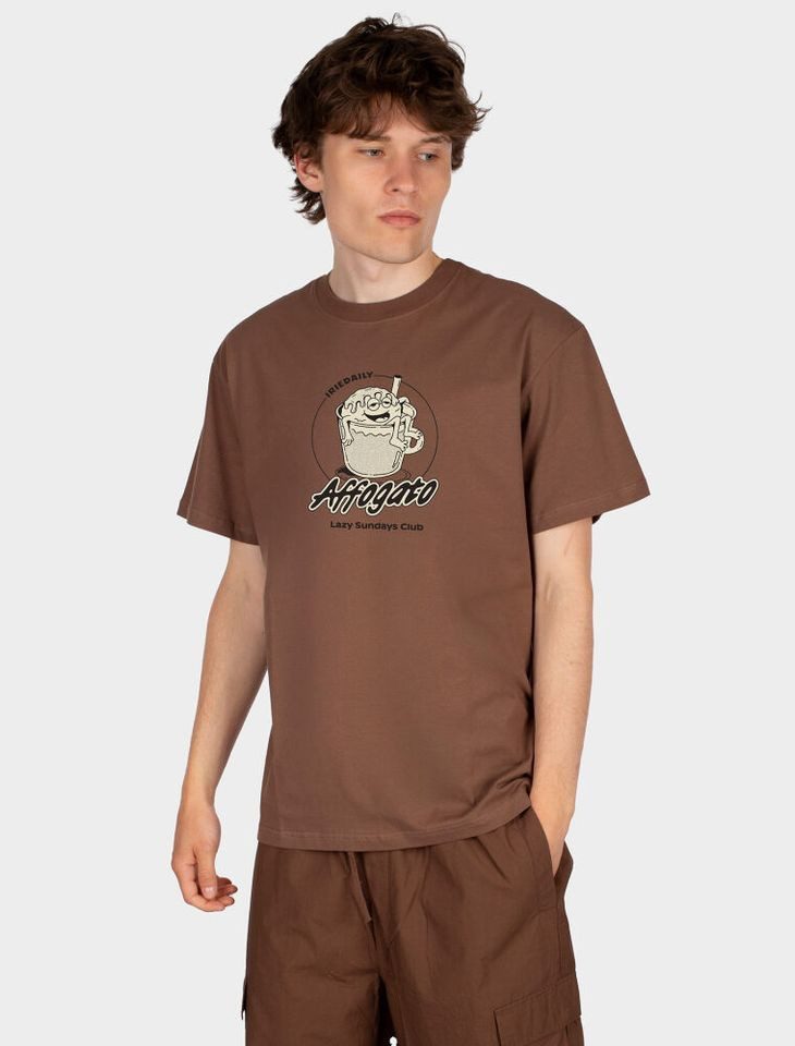 iriedaily T-Shirt – Herren Shirt mit günstig online kaufen