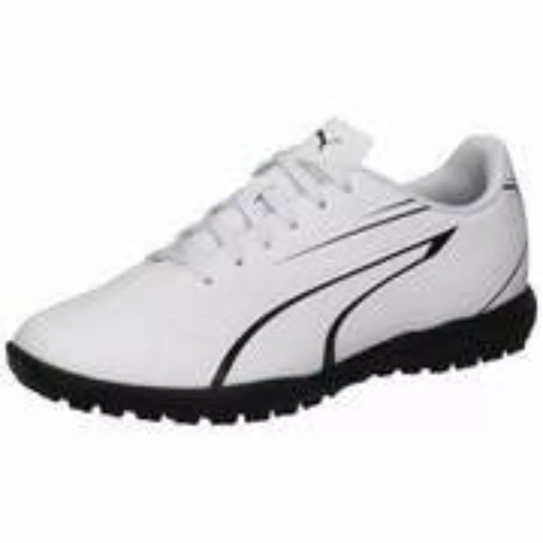 PUMA Vitoria TT Fußball Herren weiß|weiß|weiß|weiß|weiß|weiß|weiß|weiß|weiß günstig online kaufen