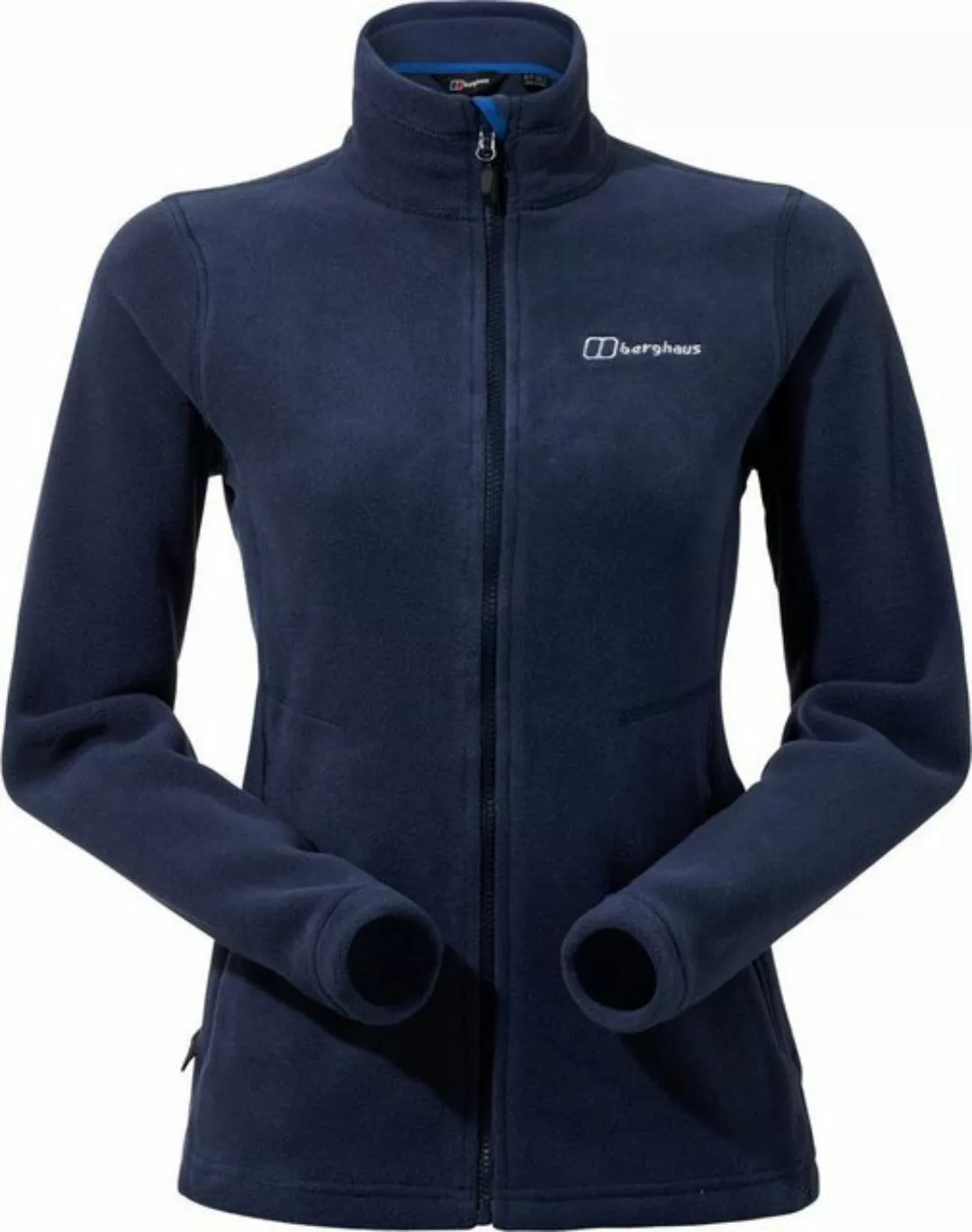 Berghaus Fleecejacke Womens Prism PT Jacket IA günstig online kaufen