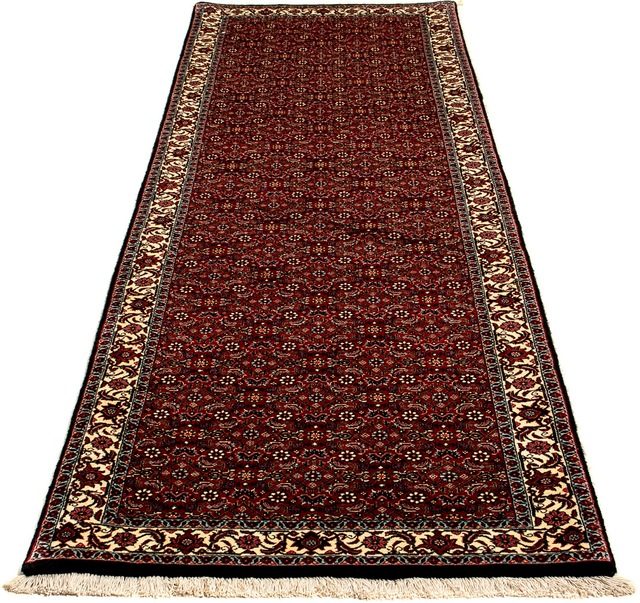 morgenland Orientteppich »Perser - Bidjar - 288 x 85 cm - mehrfarbig«, rech günstig online kaufen