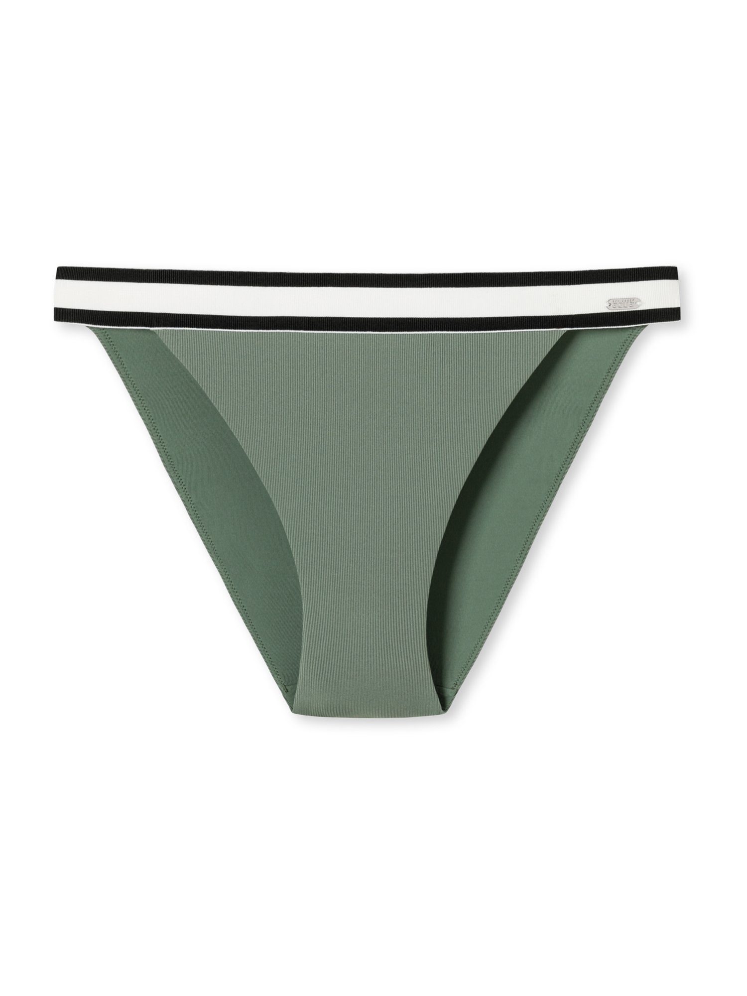 Schiesser Bikini-Hose Aqua Californian Dream günstig online kaufen