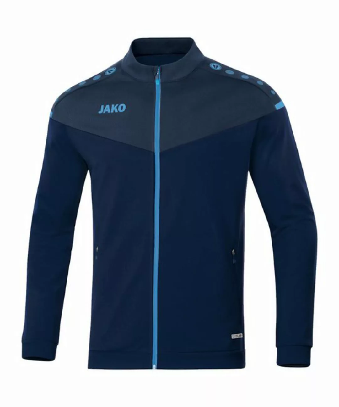 Jako Sweatjacke Champ 2.0 Polyesterjacke günstig online kaufen