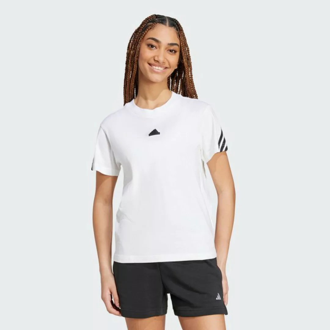 adidas Sportswear T-Shirt W FI 3S TEE günstig online kaufen