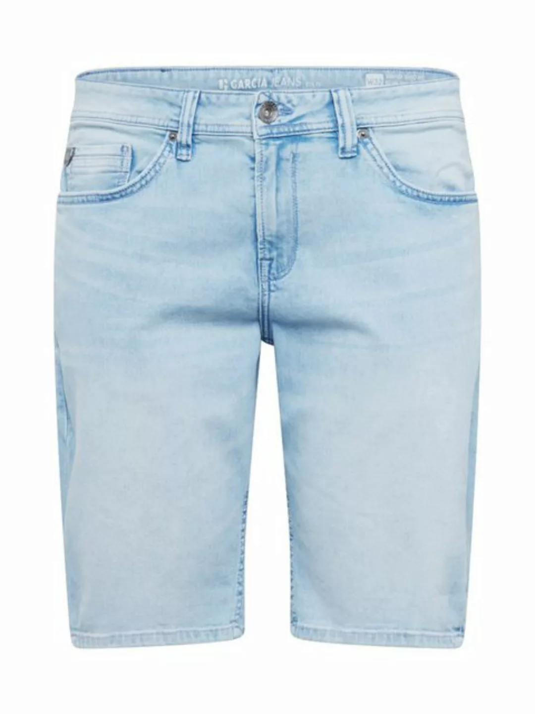 Garcia Jeansshorts (1-tlg) günstig online kaufen