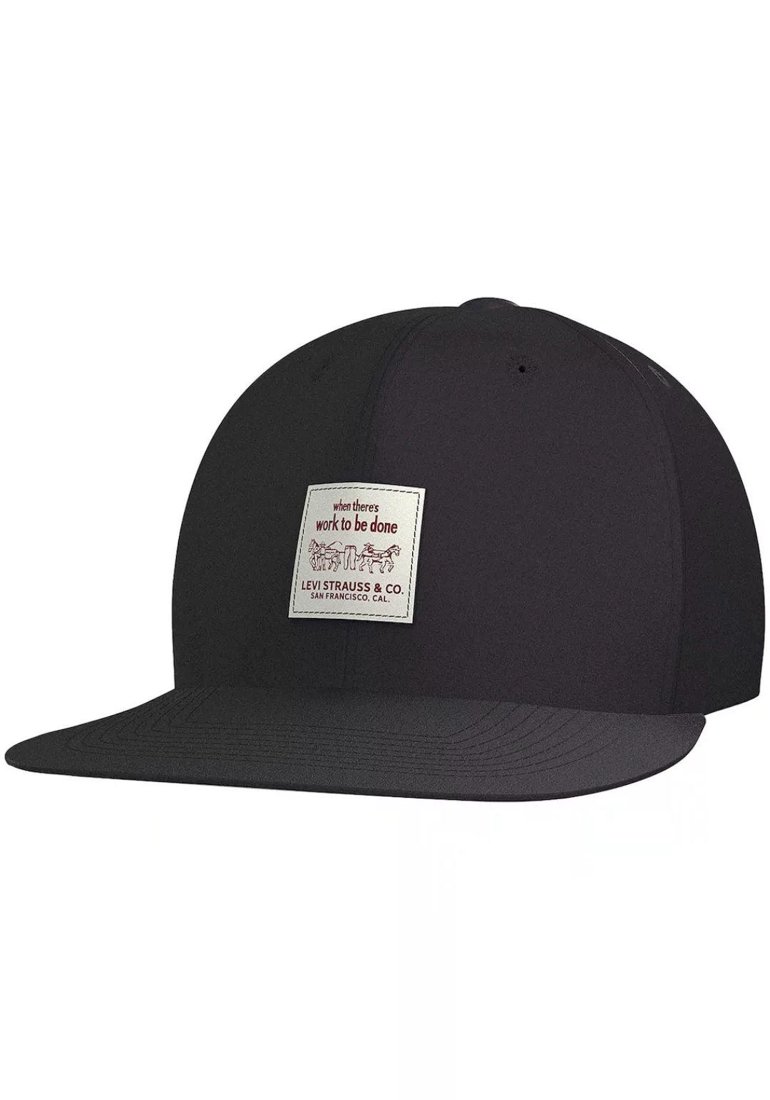 Levis Baseball Cap "WORKWEAR CAP" günstig online kaufen