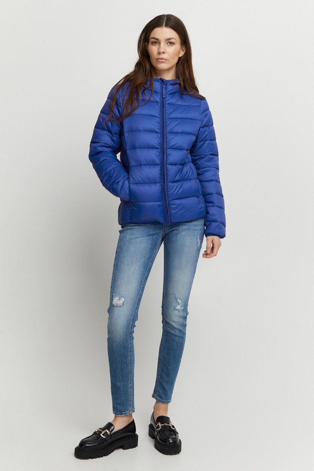 b.young Steppjacke BYBELENA JACKET - 20810658 günstig online kaufen