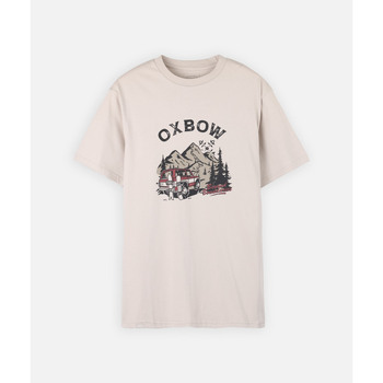 Oxbow  T-Shirt Tee-shirt manches courtes ONTRIP günstig online kaufen