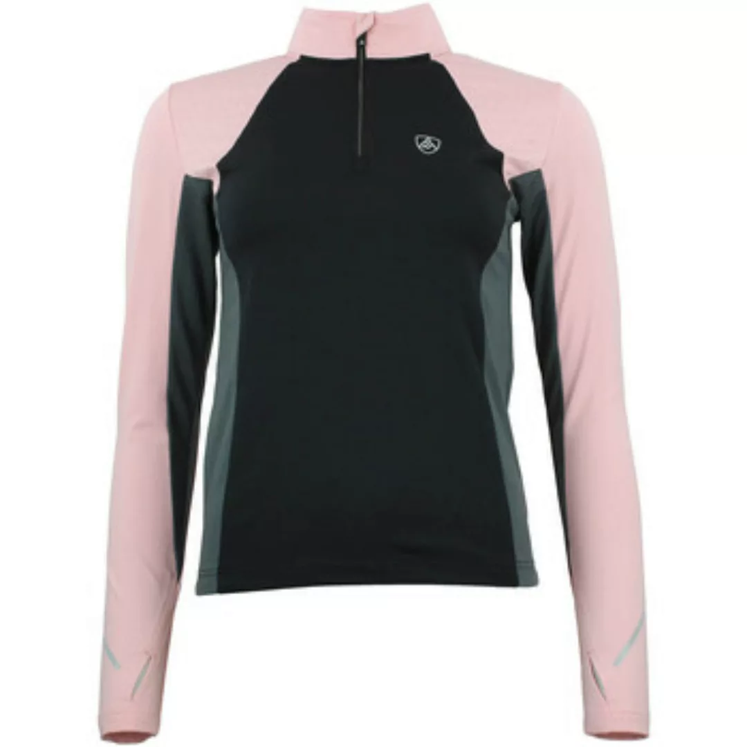 Peak Mountain  Langarmshirt Top technique femme AFLINT günstig online kaufen