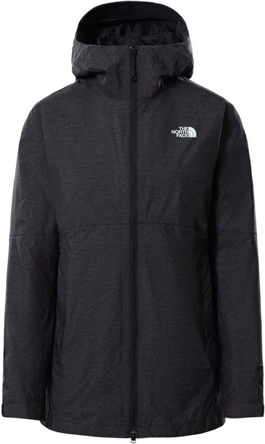 The North Face 3-in-1-Funktionsjacke HIKESTELLER TRICLIMATE Winddicht & Atm günstig online kaufen