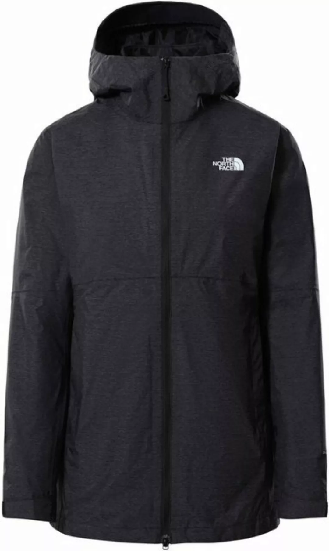 The North Face 3-in-1-Funktionsjacke HIKESTELLER TRICLIMATE Winddicht & Atm günstig online kaufen