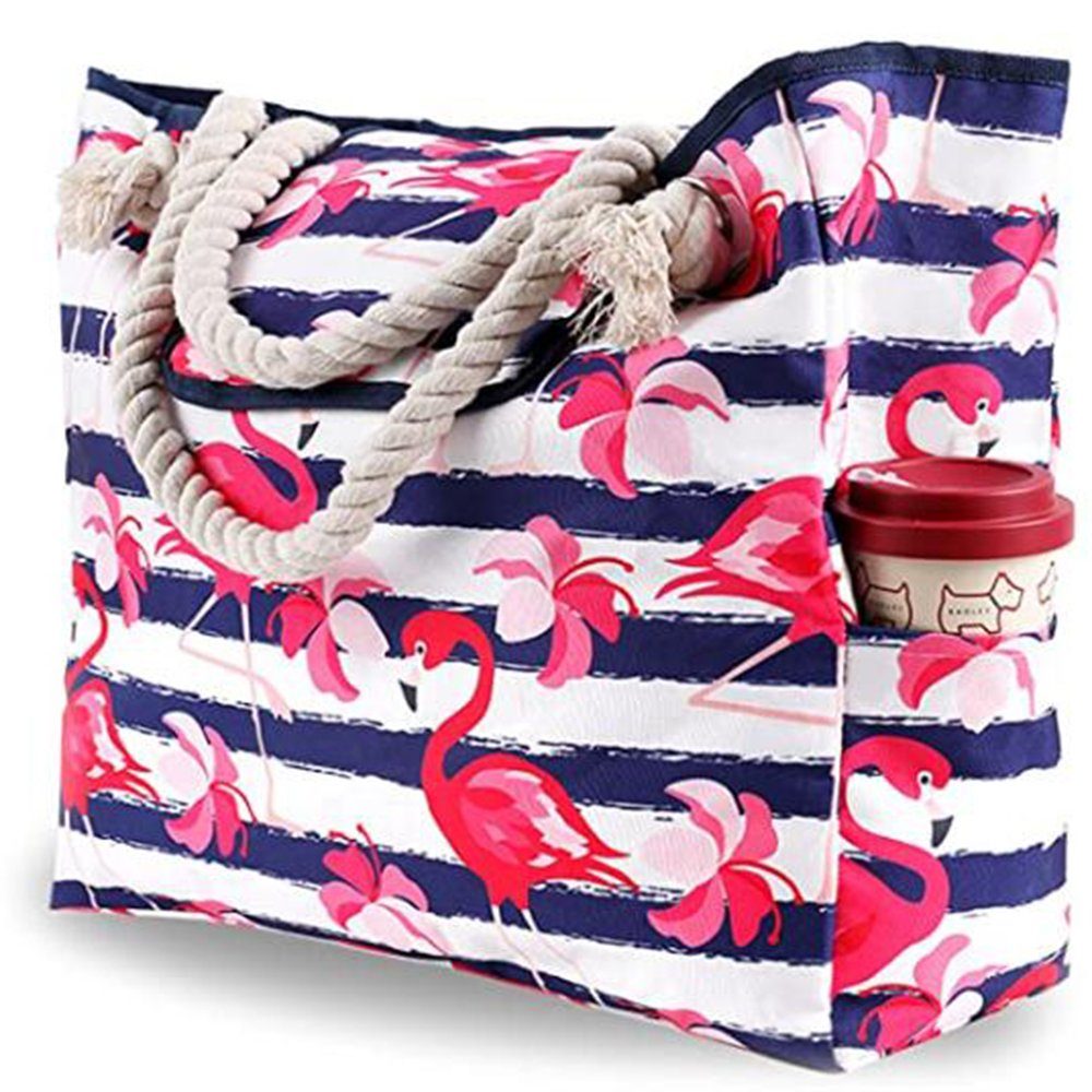 Coonoor Strandtasche Damen Extra Groß Schultertasche günstig online kaufen