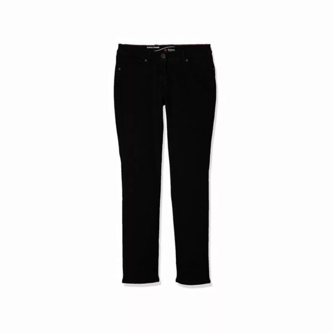 TONI Regular-fit-Jeans Perfect Shape Straight günstig online kaufen