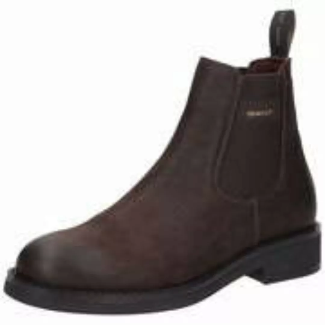 Gant Prepdale Chelsea Boots Herren braun|braun|braun|braun|braun|braun|brau günstig online kaufen