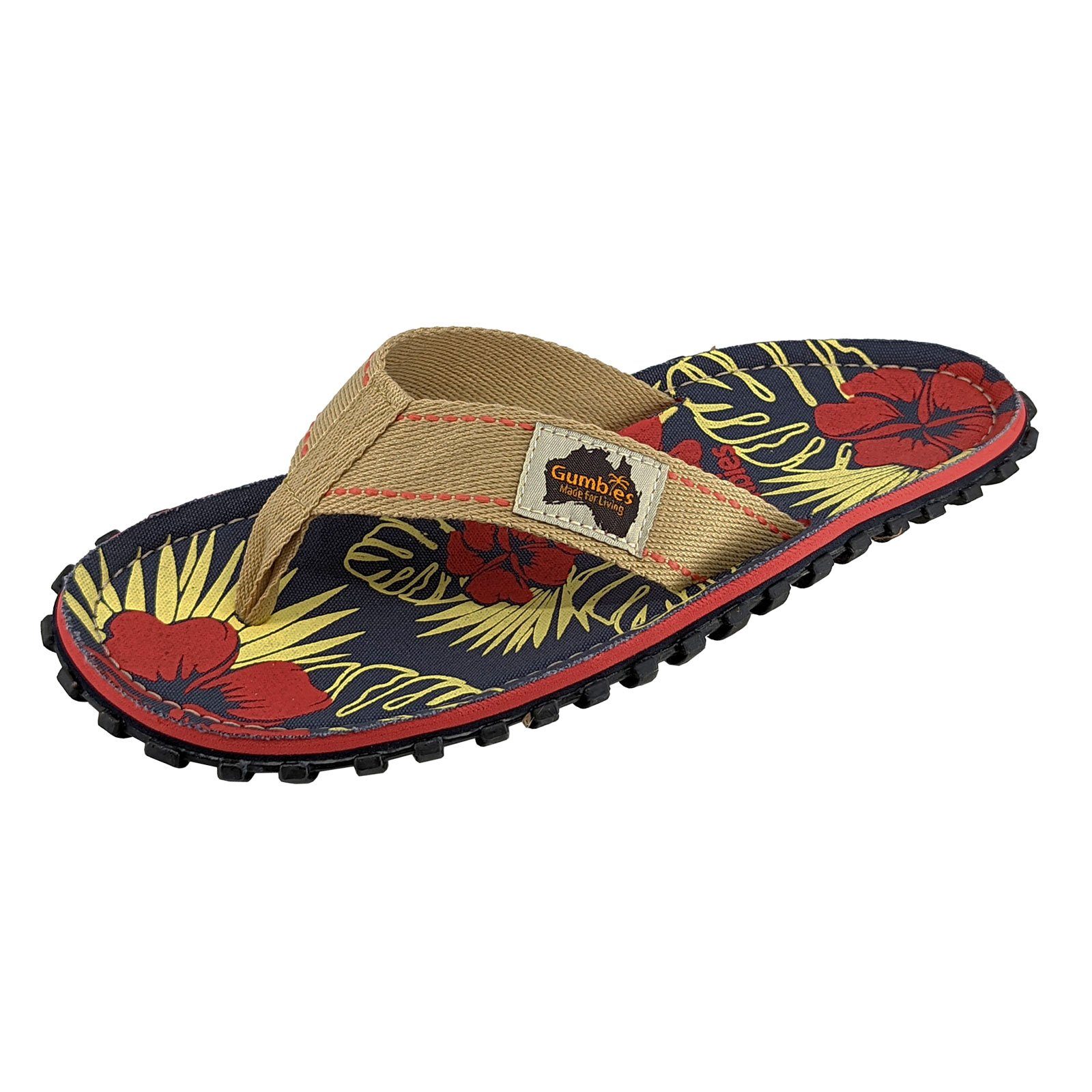 Gumbies Original Islander Zehentrenner günstig online kaufen