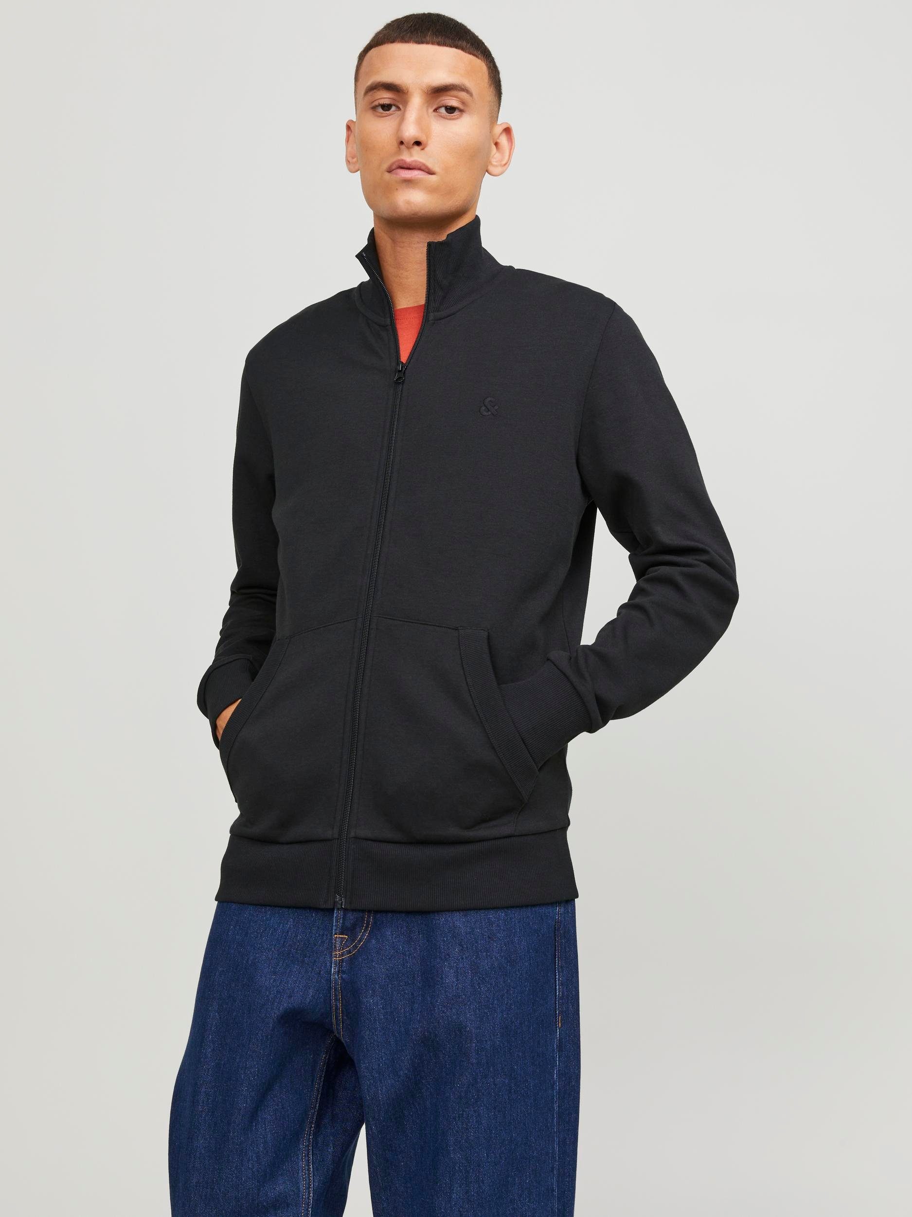 Jack & Jones Sweatjacke JJEPAULOS SWEAT günstig online kaufen