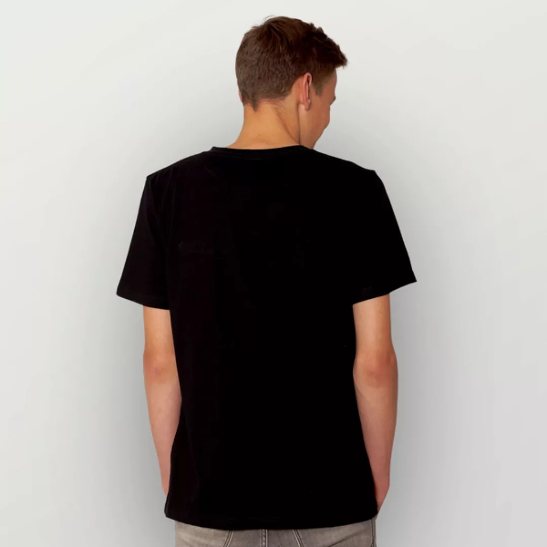 "Klammerkatze" Männer T-shirt günstig online kaufen