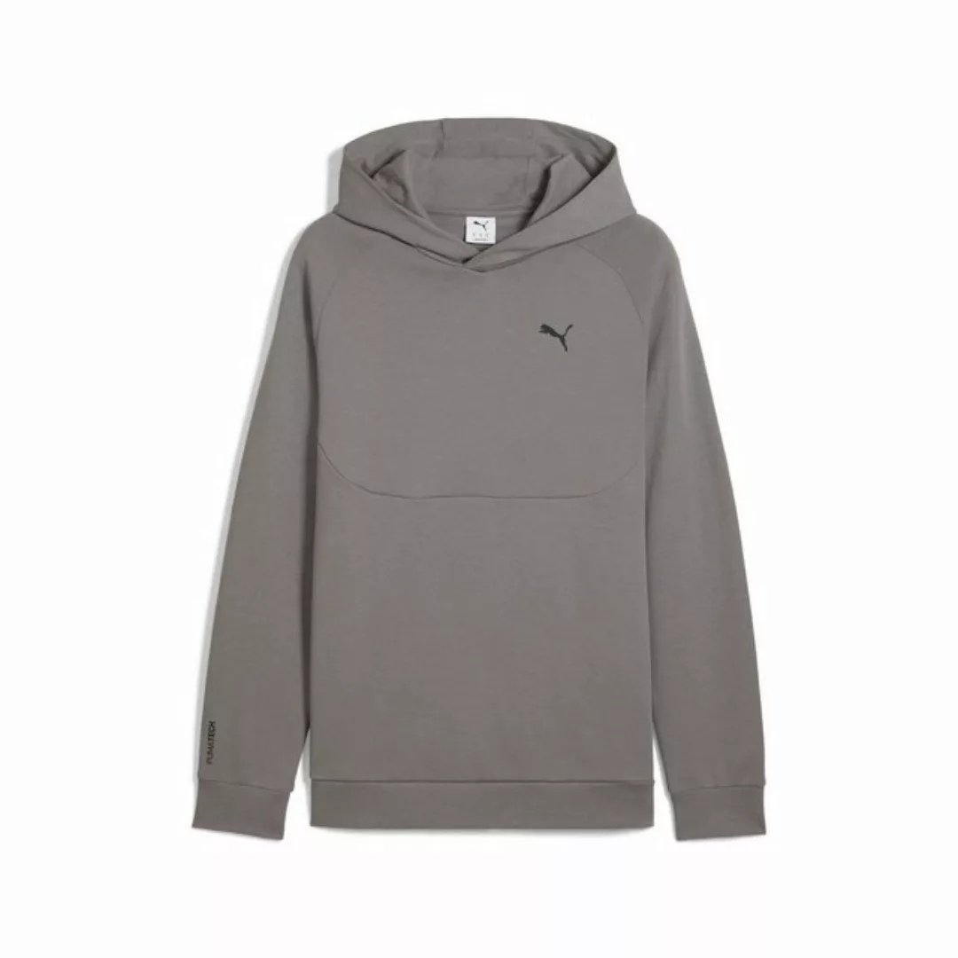 PUMA Kapuzensweatshirt TECH HOODIE DK günstig online kaufen