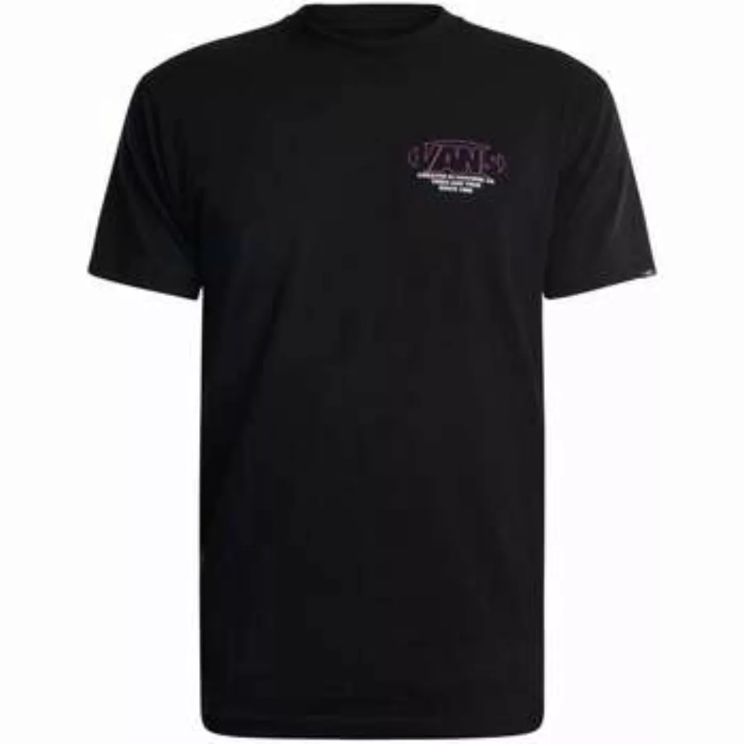 Vans  T-Shirt T-Shirt mit V-Ausschnitt günstig online kaufen