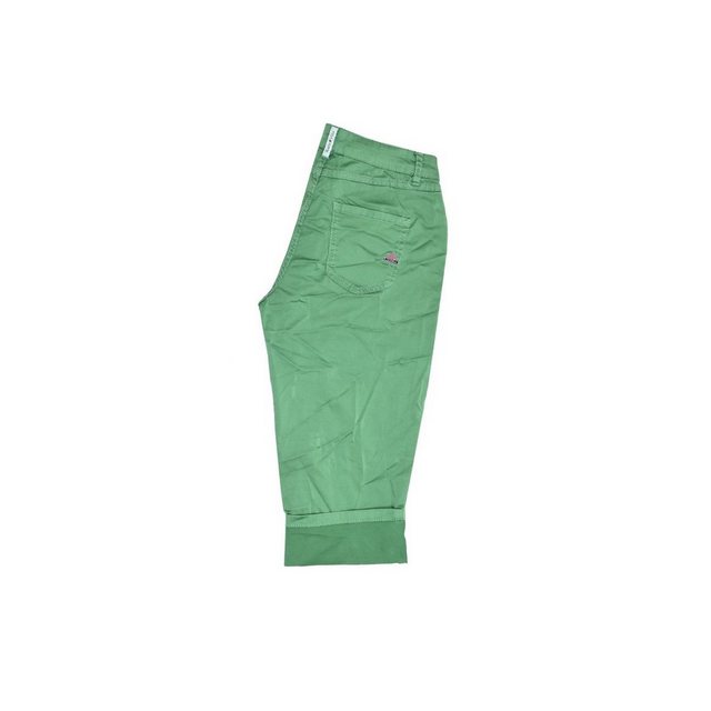 Buena Vista Bermudas grün regular (1-tlg., EU-Größen) günstig online kaufen