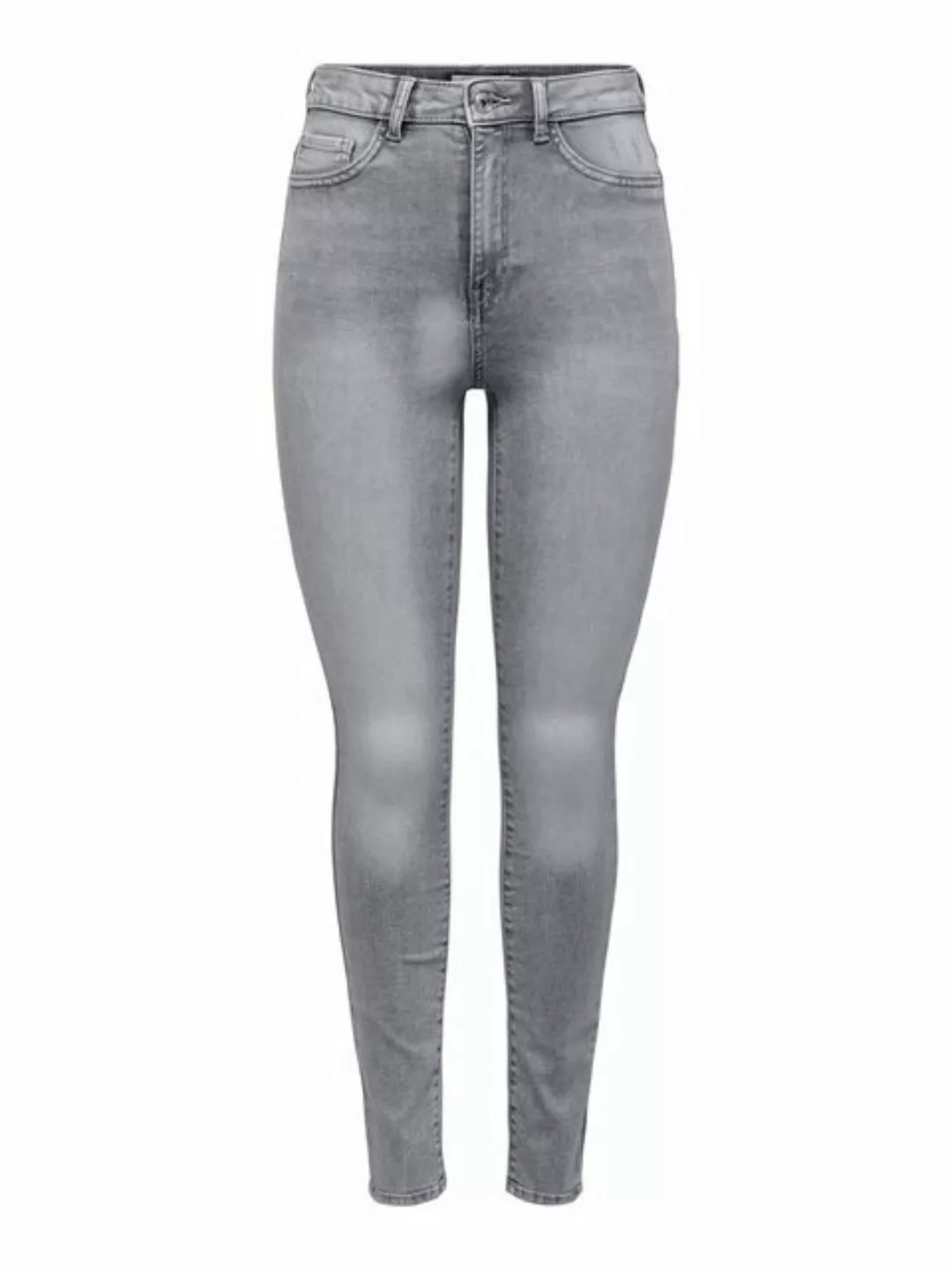 ONLY Regular-fit-Jeans ONLROSE HW SKINNY DNM GUA192 NOOS günstig online kaufen