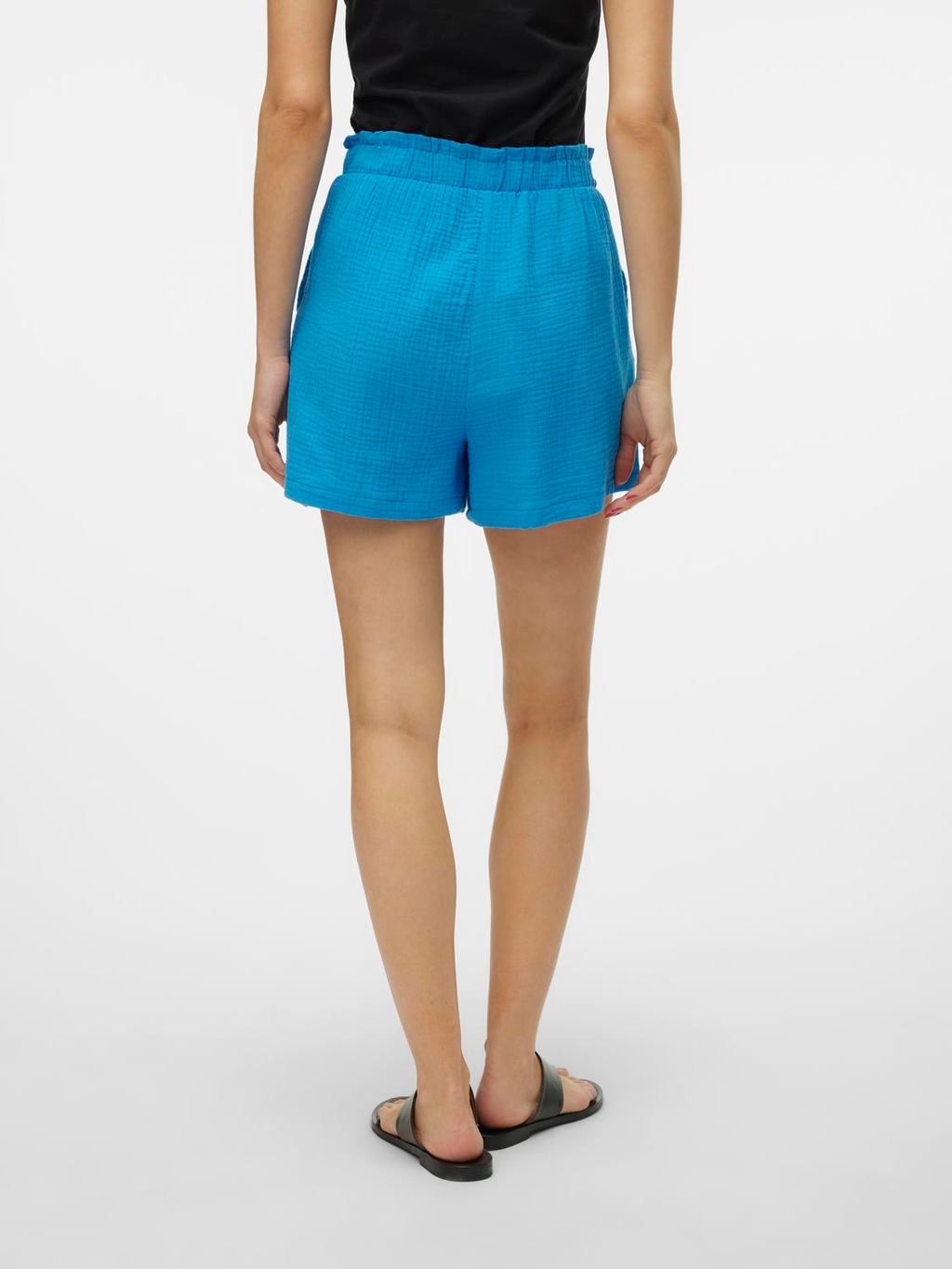 Vero Moda Shorts VMNATALI HW SHORTS NOOS günstig online kaufen