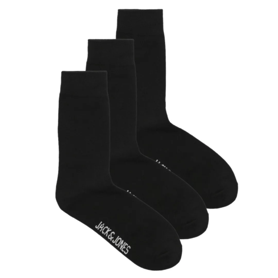 Jack&Jones 3er-Pack Socken günstig online kaufen