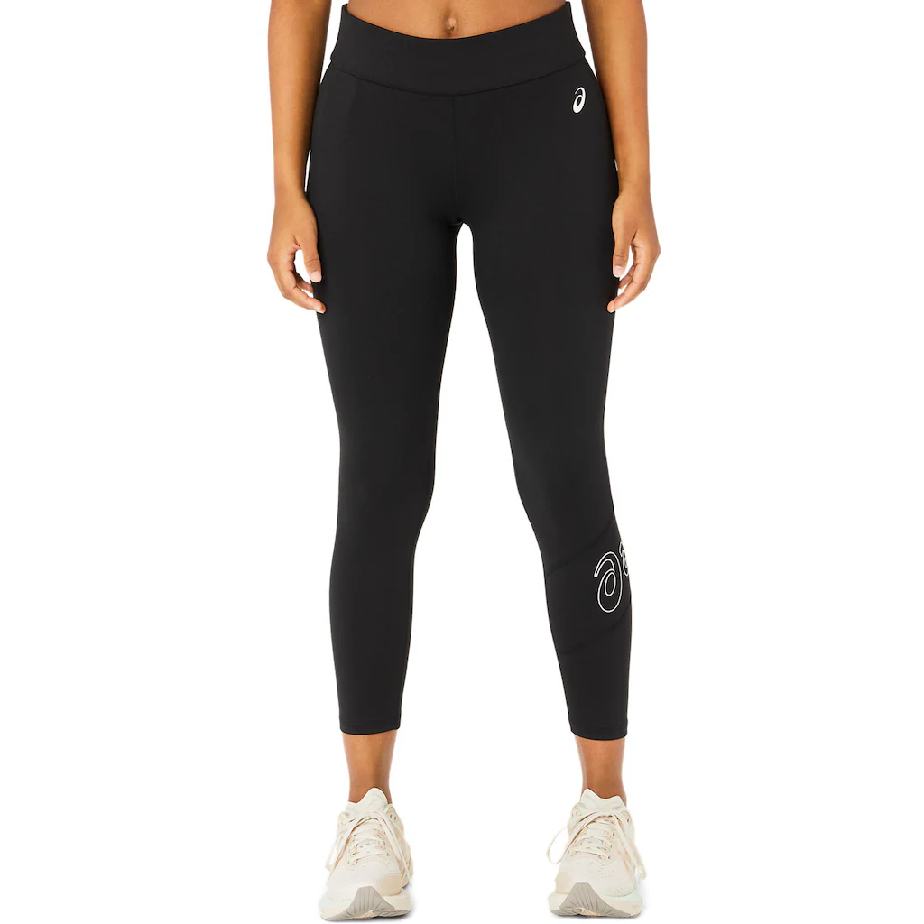 Asics Lauftights "ASICS LOGO 7/8 TIGHT" günstig online kaufen