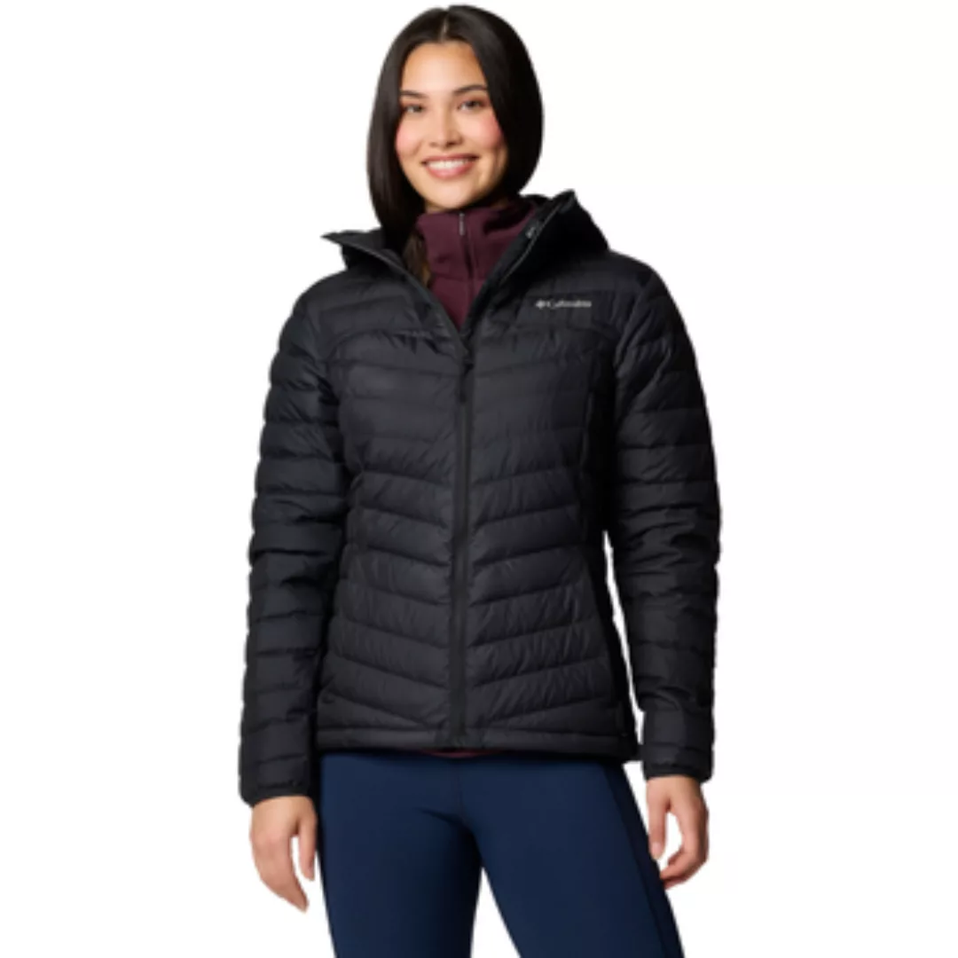 Columbia  Parkas Westridge Hooded Down Jacket günstig online kaufen