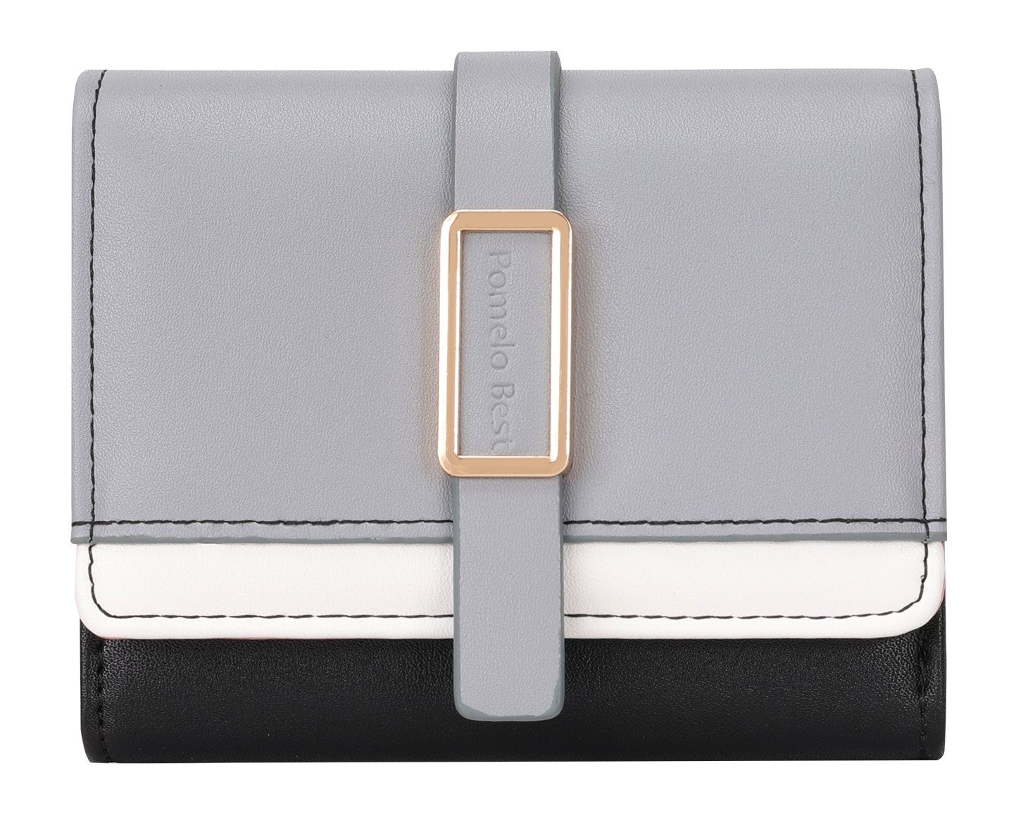 OKWISH Geldbörse Damen Handytasche Portemonnaie Portmonee günstig online kaufen