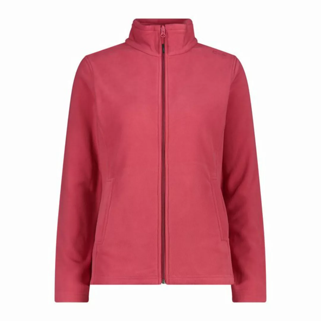 CMP Fleecejacke CMP Damen Fleecejacke ohne Kapuze 33H2356 cherry günstig online kaufen