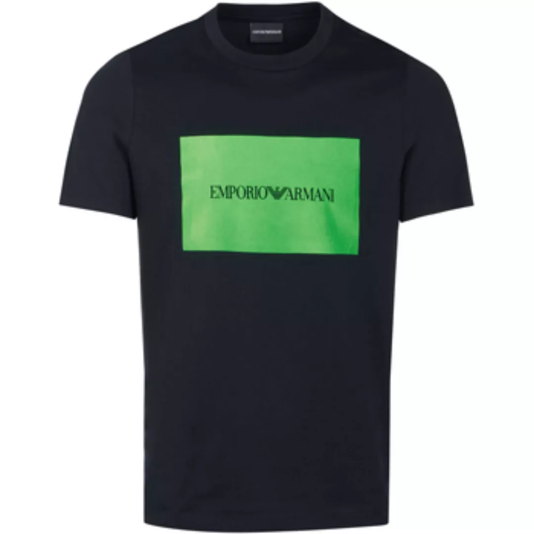 Emporio Armani  T-Shirt 3H1TD0 1J30Z günstig online kaufen