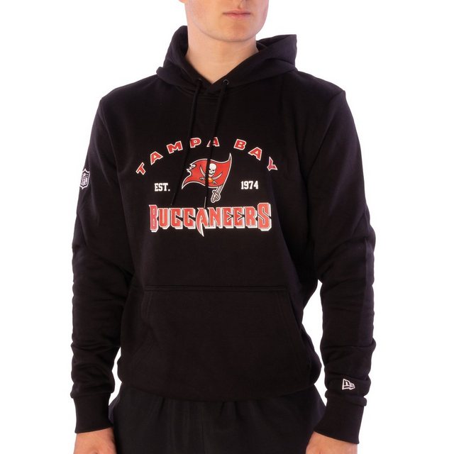 New Era Hoodie Hoodie New Era TAMBUC Po Hoody Tampa Bay Buccaneers (1-tlg) günstig online kaufen