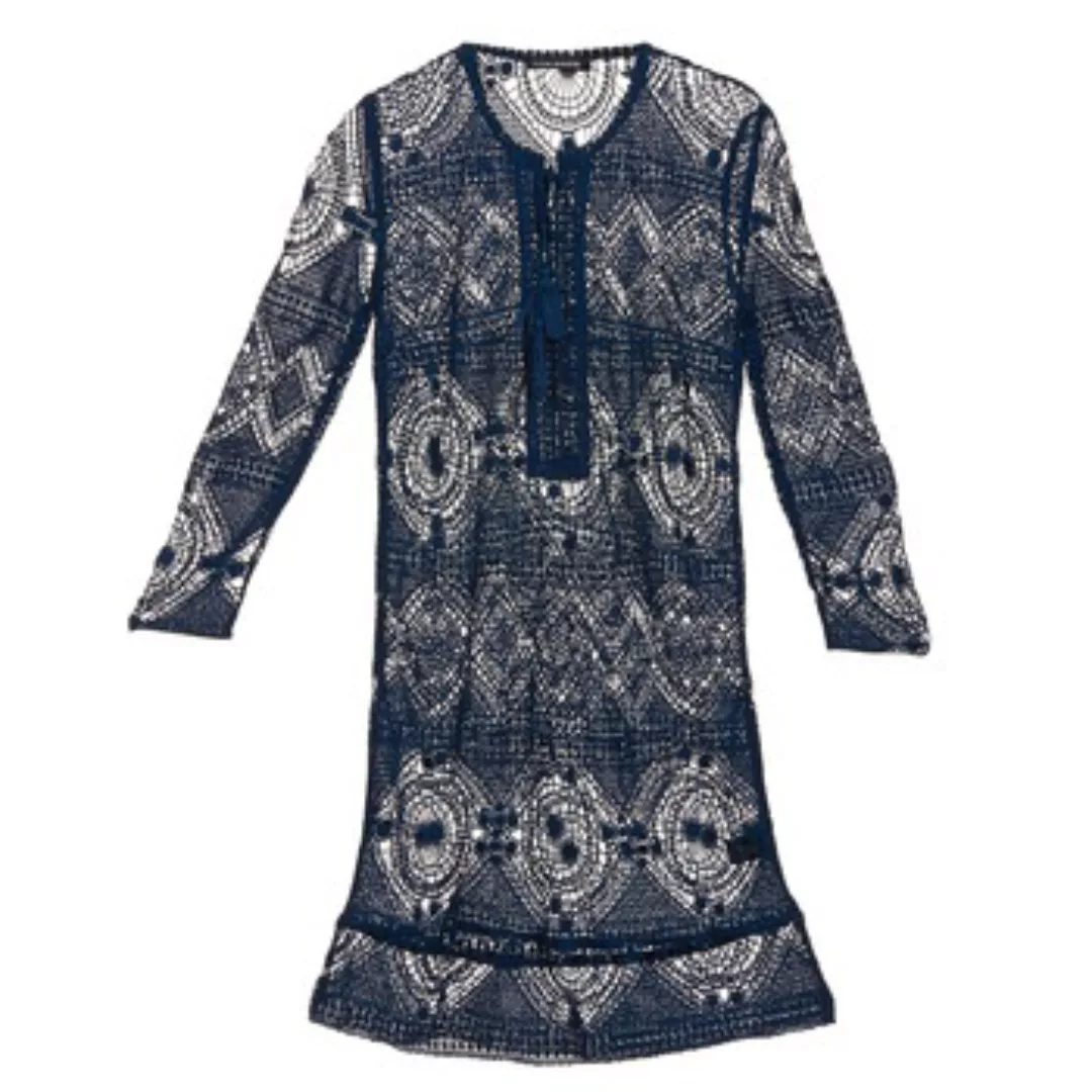 Antik Batik  Kurze Kleider LEANE günstig online kaufen