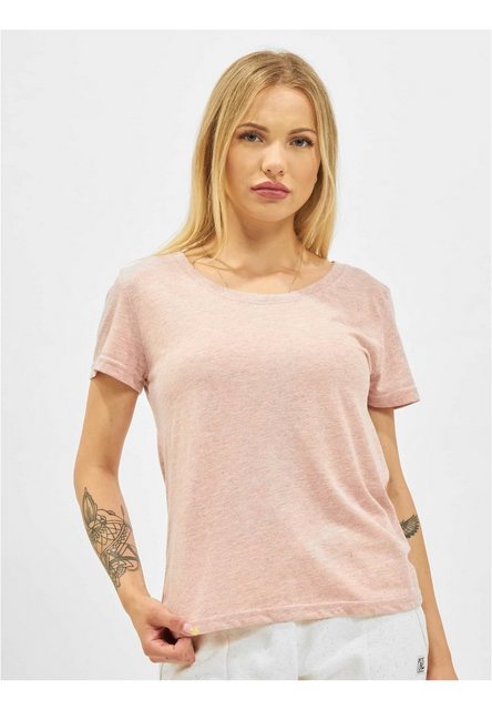 Just Rhyse Kurzarmshirt Just Rhyse Damen Cabo Frio T-Shirt (1-tlg) günstig online kaufen