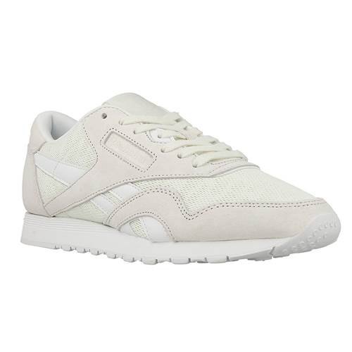 Reebok Cl Nylon Sail Away Schuhe EU 37 1/2 Cream günstig online kaufen