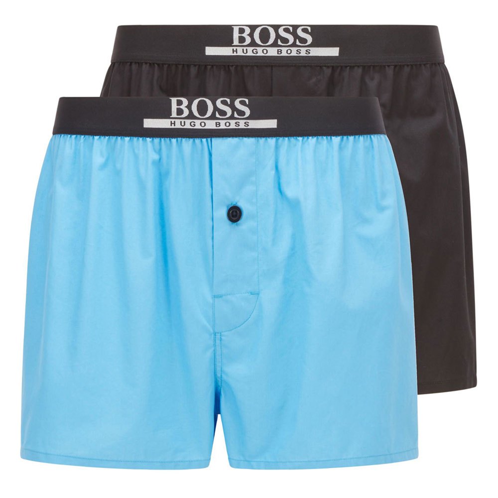 BOSS Boxer Shorts 2er Pack 50454605/440 günstig online kaufen