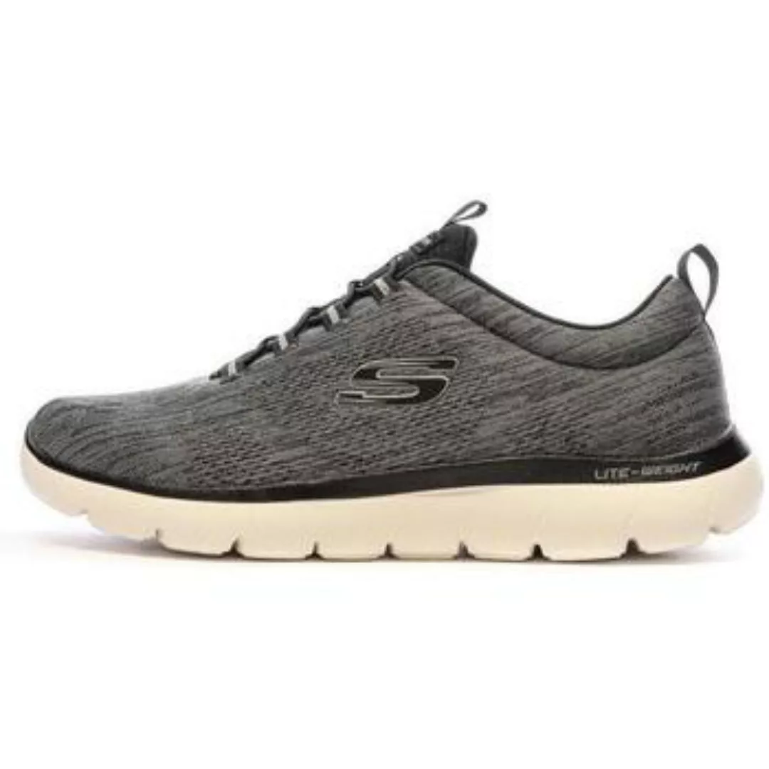 Skechers  Halbschuhe Schnuerschuhe Slipper Halbschuh SUMMITS-LOUVIN 232186- günstig online kaufen