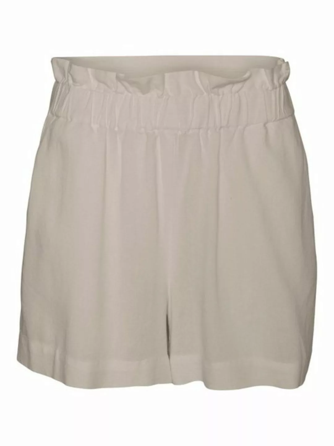 Vero Moda Sweatjeansbermudas Vero Moda Shorts günstig online kaufen