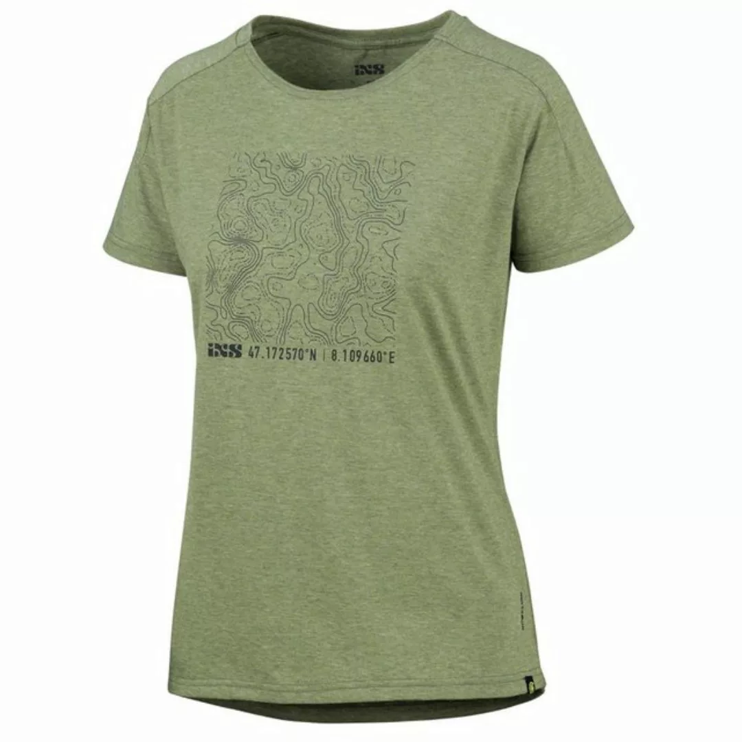 IXS T-Shirt günstig online kaufen