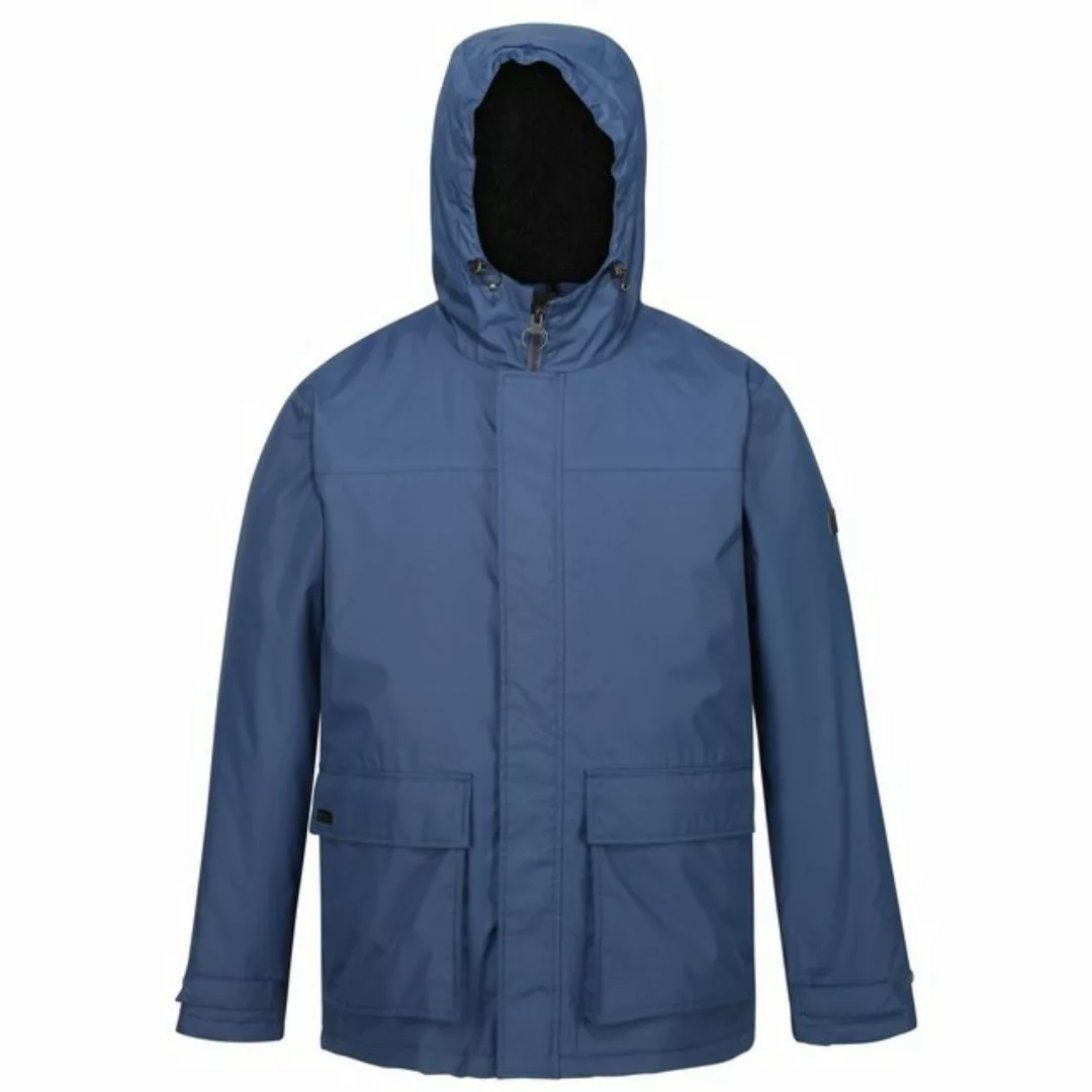 Regatta Outdoorjacke Sterlings II wasserdicht mit Kapuze günstig online kaufen