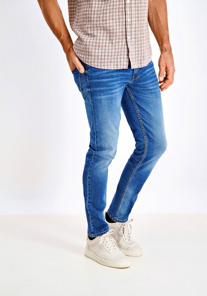 JACK’S 5-Pocket-Jeans JACK'S Jeans günstig online kaufen