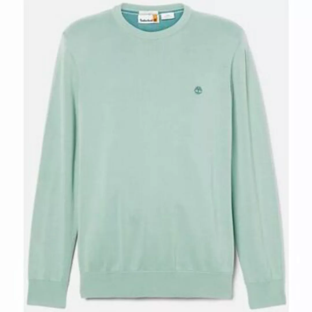 Timberland  Pullover TB0A2BMMEW01 WILLIAM-GRANITE GREEN günstig online kaufen