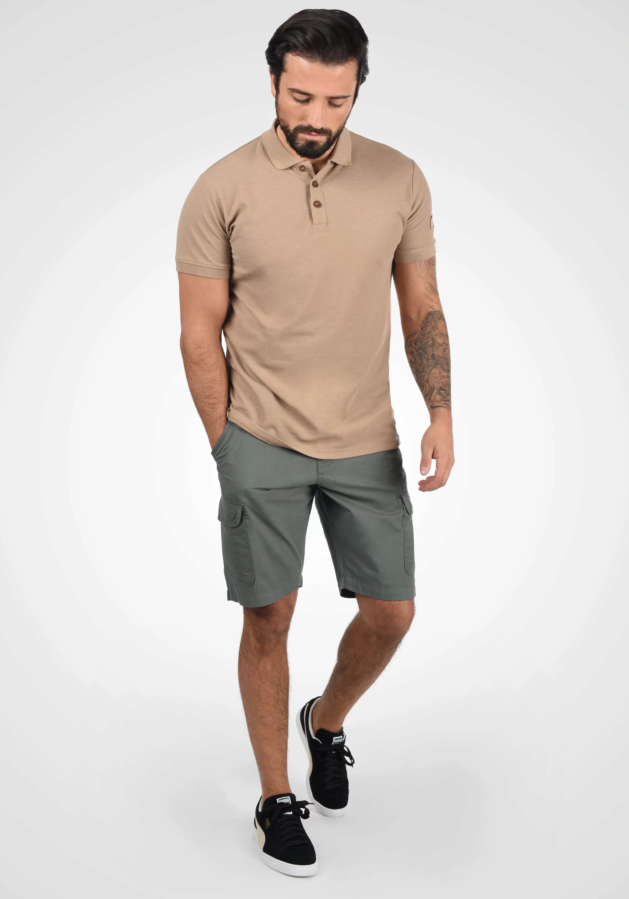 Blend Cargoshorts BLEND BHCrixus günstig online kaufen