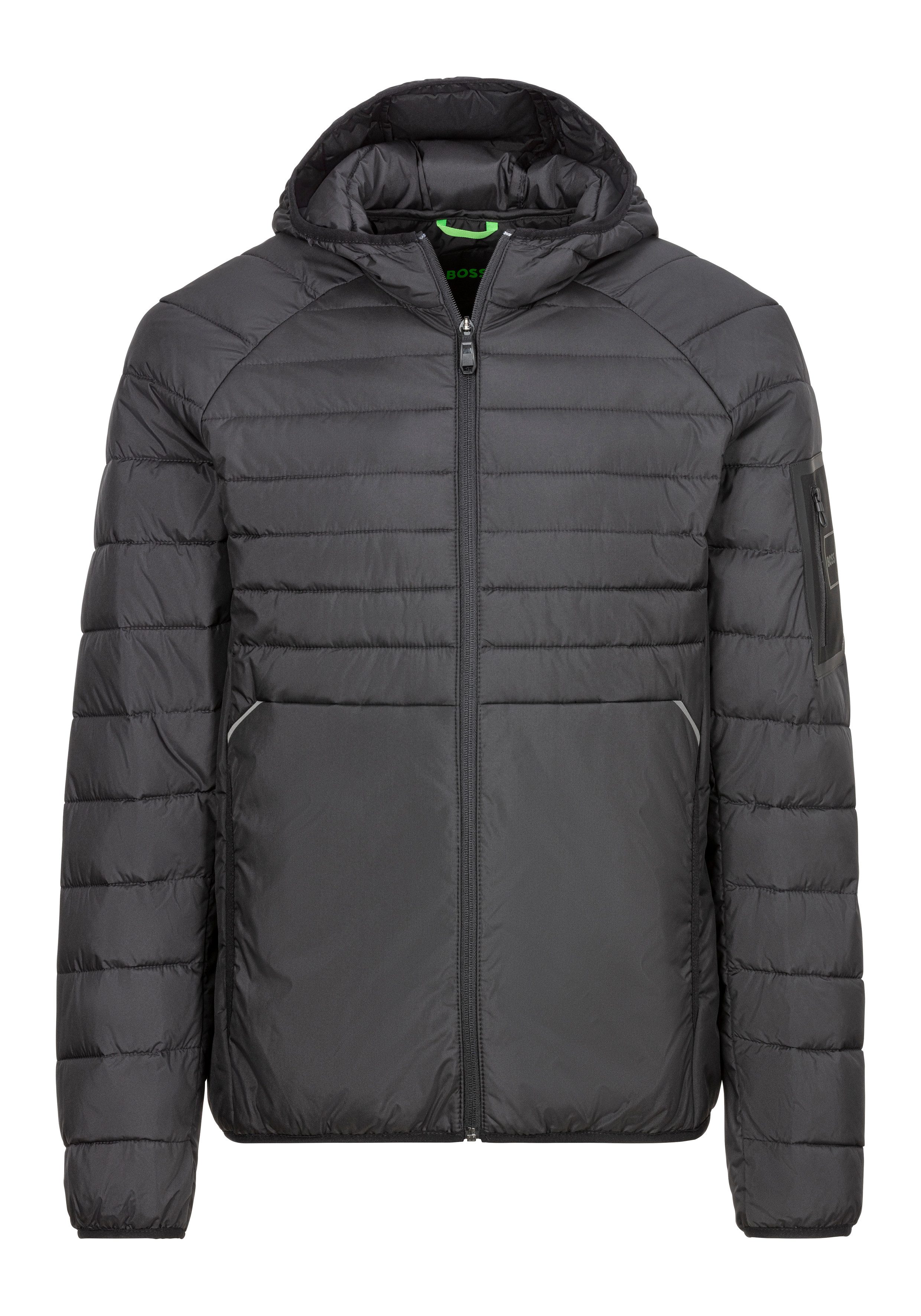 BOSS GREEN Steppjacke J Thor mit günstig online kaufen